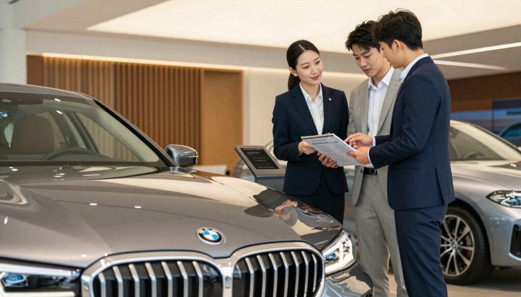 BMW CPO value BMW CPO value