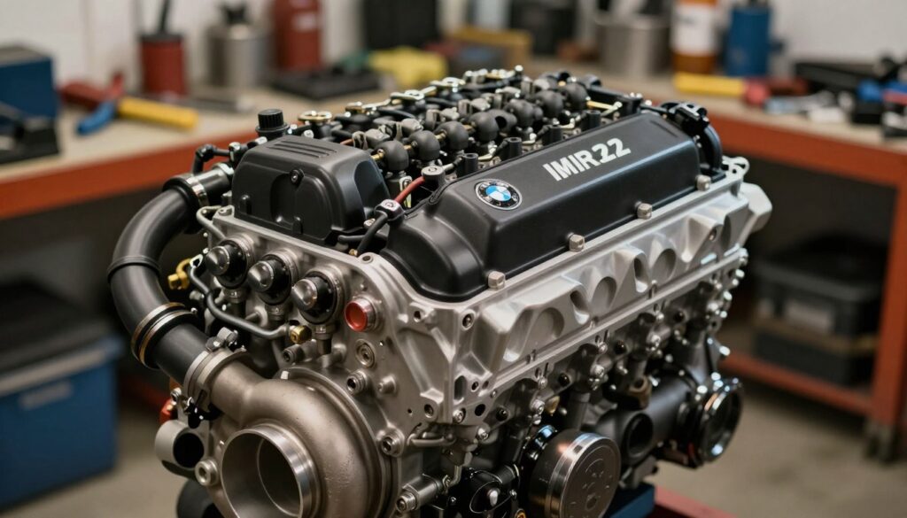 BMW engines with high mileage reliability BMW engines with high mileage reliability