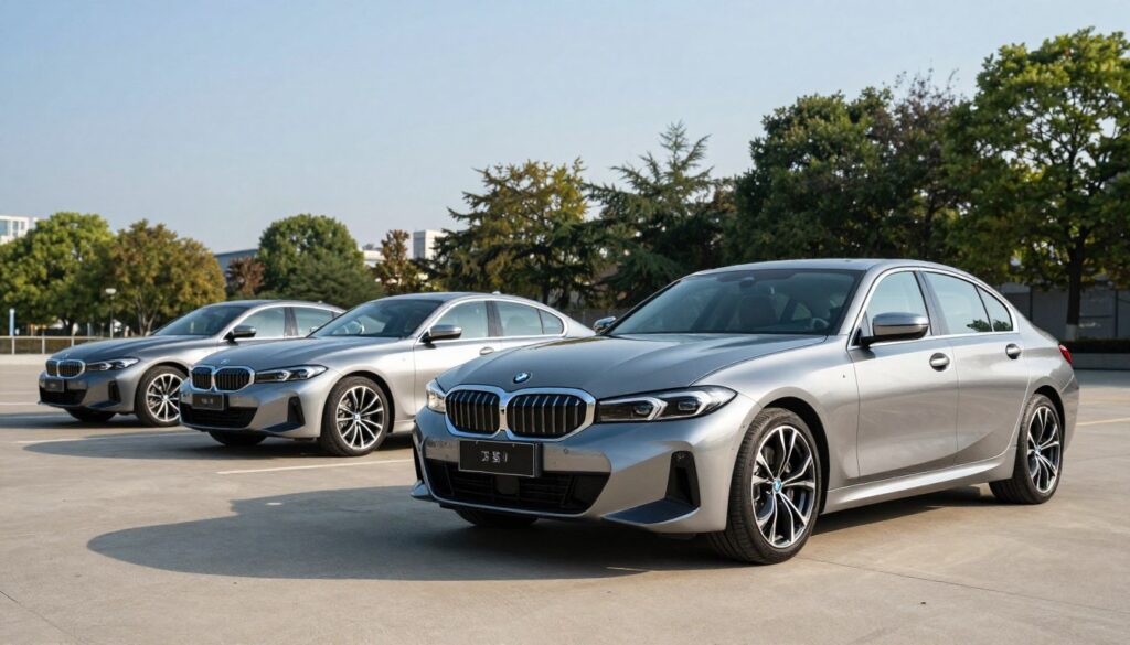 BMW hybrid cars BMW hybrid cars