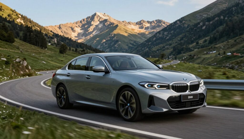 BMW plug-in hybrid performance BMW plug-in hybrid performance
