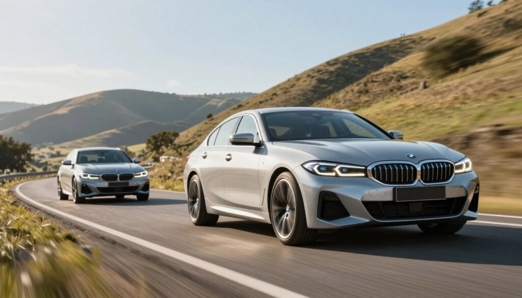 BMW plug-in hybrid performance BMW plug-in hybrid performance