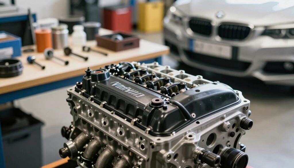 Best BMW engines for high mileage Best BMW engines for high mileage