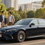 Best Mercedes-Benz luxury sedans for families in 2026