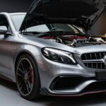Best aftermarket performance upgrades for Mercedes AMG C63