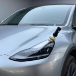 Best ceramic coating for Tesla Paint protection
