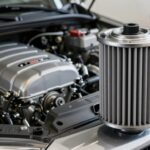 Best oil filter for Toyota Tundra i-FORCE MAX engines