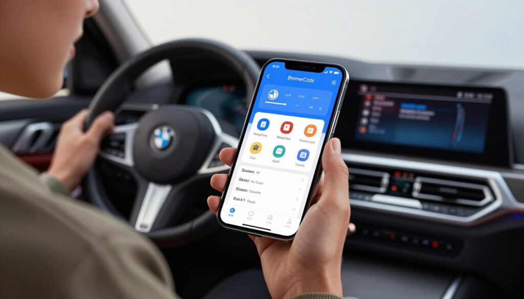 BimmerCode tutorial BimmerCode tutorial