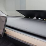 Common Tesla interior rattles and how to silence them