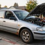Common high-mileage problems with Toyota Corolla models