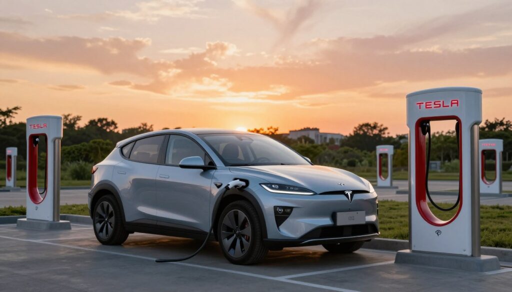 Electric vehicle charging rates Electric vehicle charging rates