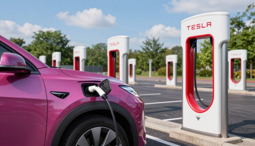 Electric vehicle charging rates Electric vehicle charging rates
