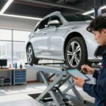 How much does a Mercedes B-Service cost in 2026?