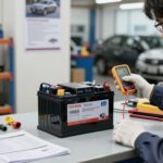 How to maintain a Toyota Prius battery for 200,000 miles