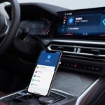 How to troubleshoot BMW iDrive connection issues with iPhone