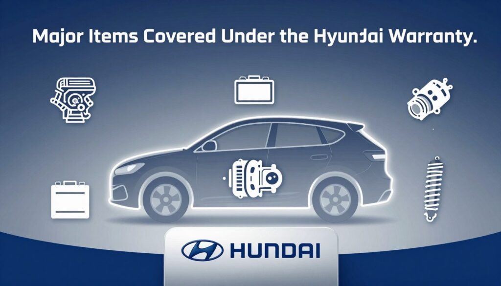 Hyundai warranty details Hyundai warranty details
