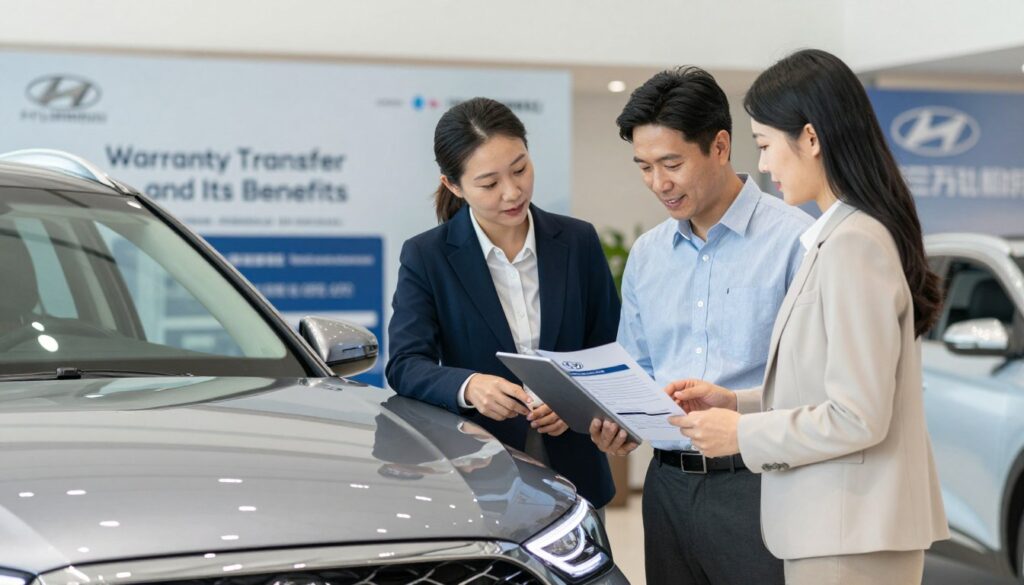 Hyundai warranty specifics Hyundai warranty specifics