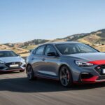 Is the Hyundai N-Line actually faster than the standard trim?