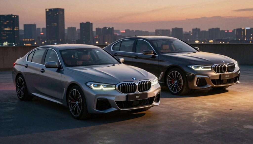 Luxury Line comparison Luxury Line comparison