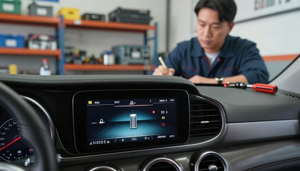 Mercedes GLE common faults Mercedes GLE common faults