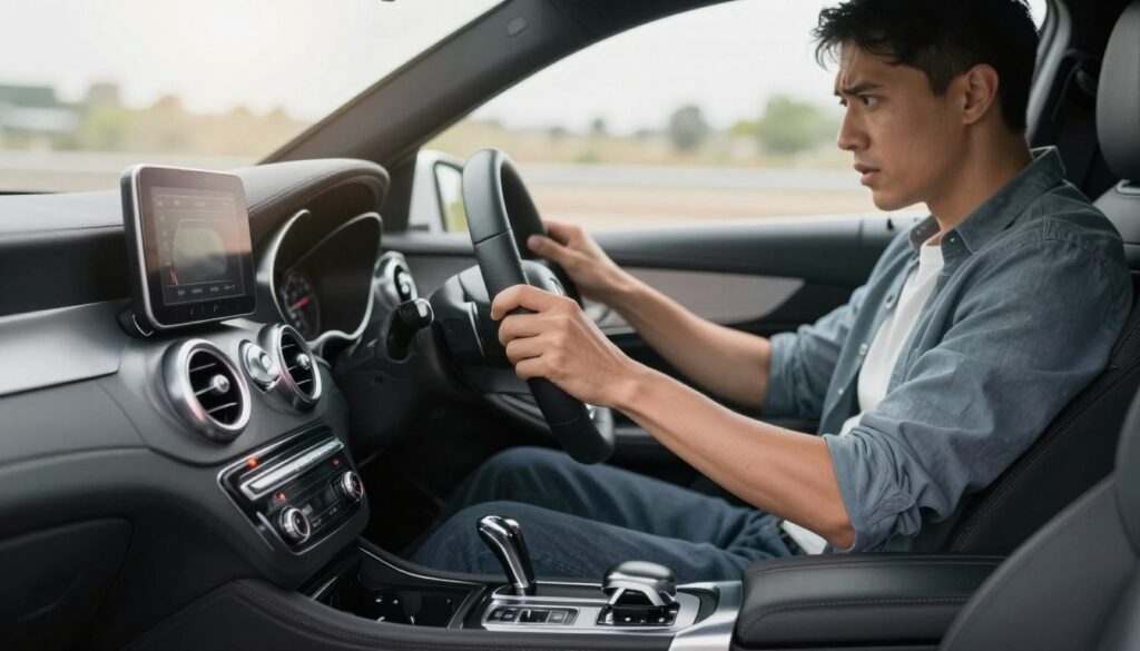 Mercedes GLE common faults Mercedes GLE common faults