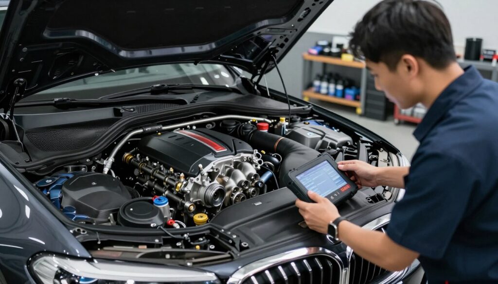 Non-warranty voiding BMW throttle upgrades Non-warranty voiding BMW throttle upgrades