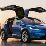 Tesla Model X falcon wing doors: common issues and fixes