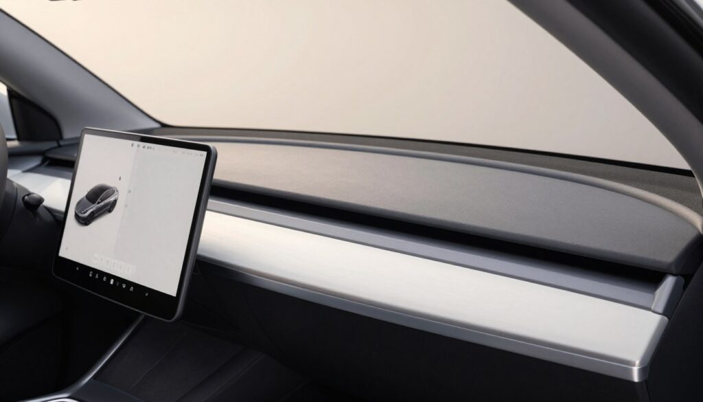 Tesla interior noise solutions Tesla interior noise solutions