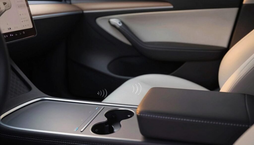 Tesla rattling noise fixes Tesla rattling noise fixes