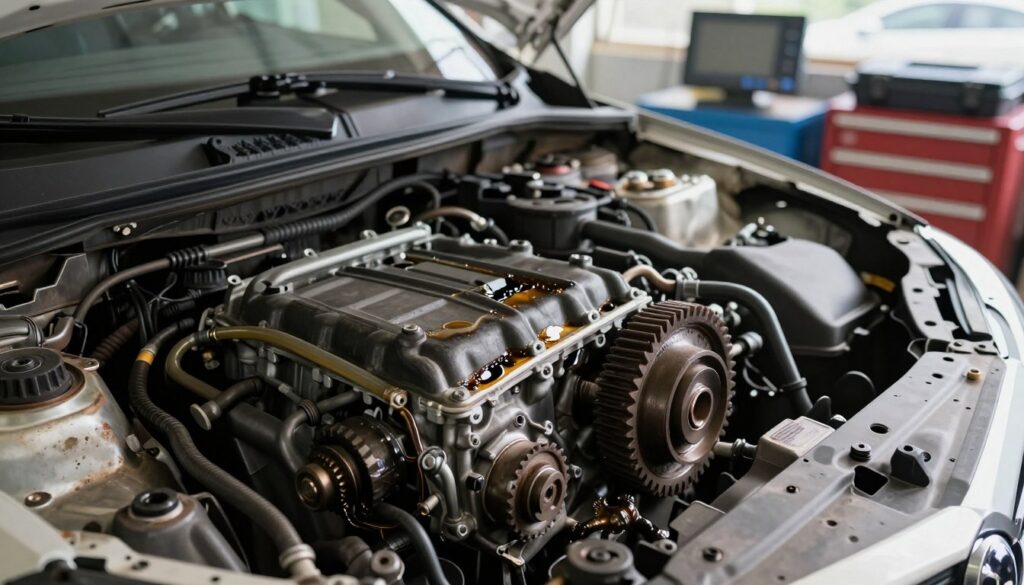 Toyota Corolla transmission problems Toyota Corolla transmission problems