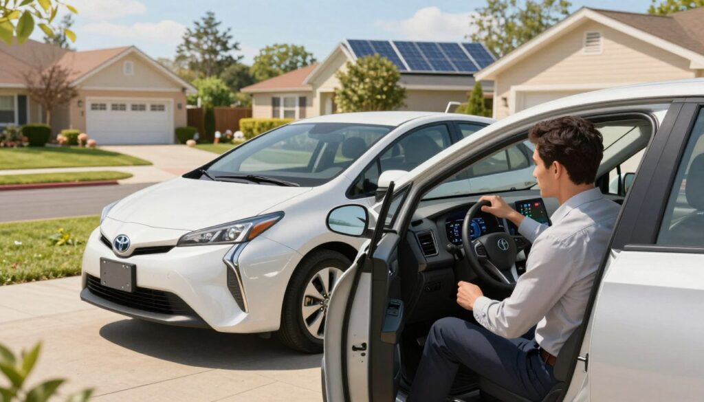 Toyota Prius battery preservation techniques Toyota Prius battery preservation techniques