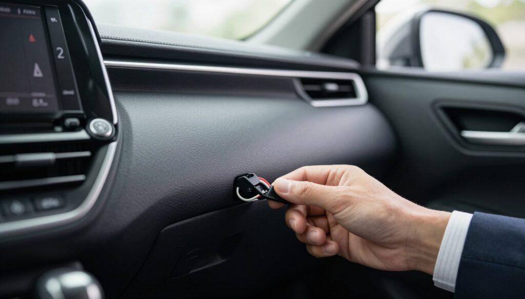 Toyota seat belt sensor deactivation Toyota seat belt sensor deactivation