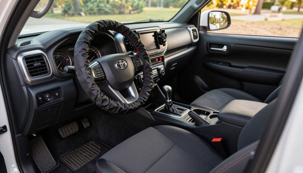 affordable Toyota Tacoma mods affordable Toyota Tacoma mods