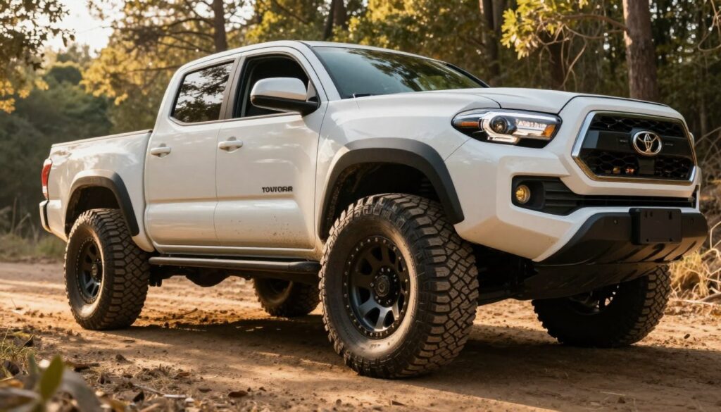 affordable Toyota Tacoma mods affordable Toyota Tacoma mods