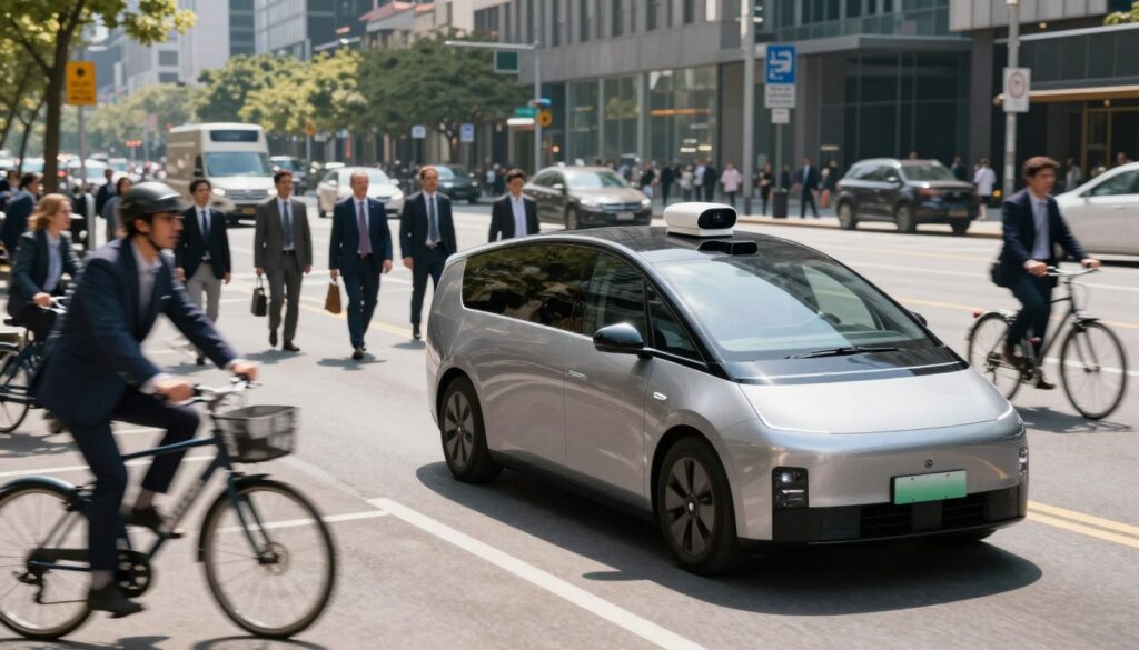 autonomous driving technology autonomous driving technology