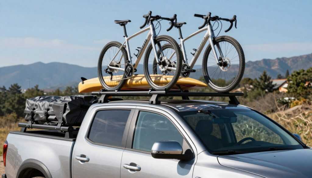 best Hyundai Santa Cruz pickup truck roof racks best Hyundai Santa Cruz pickup truck roof racks