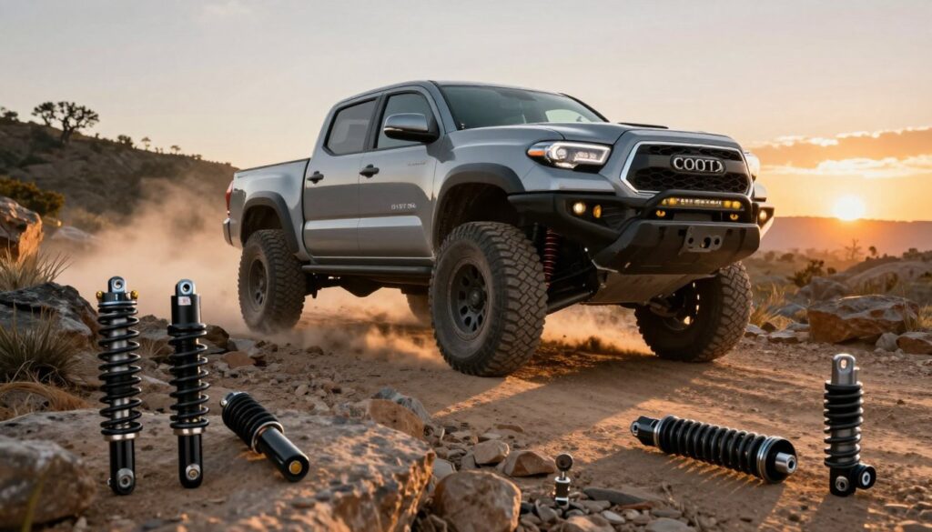 budget-friendly off-road upgrades budget-friendly off-road upgrades