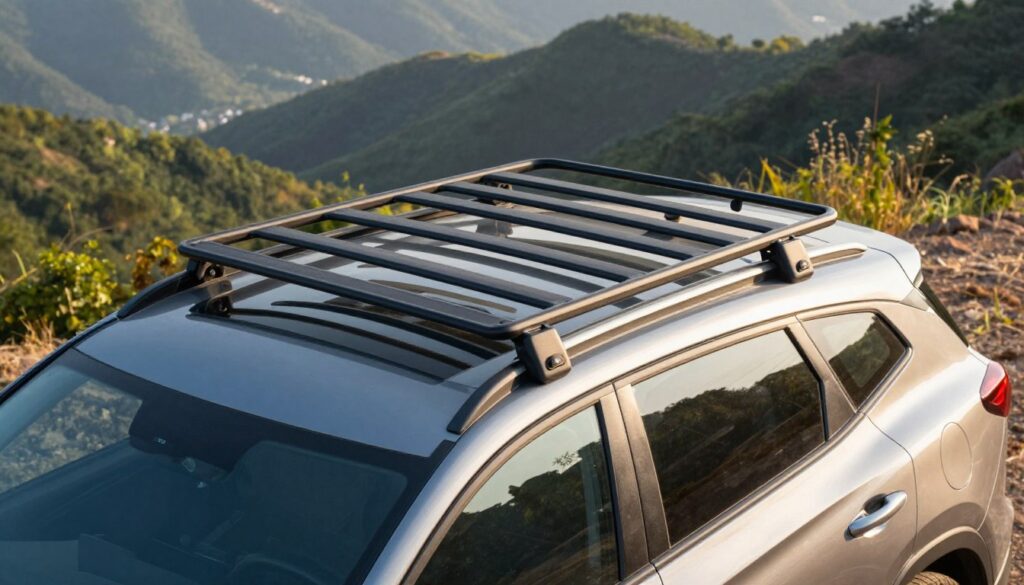 durable roof racks for Hyundai Santa Cruz durable roof racks for Hyundai Santa Cruz