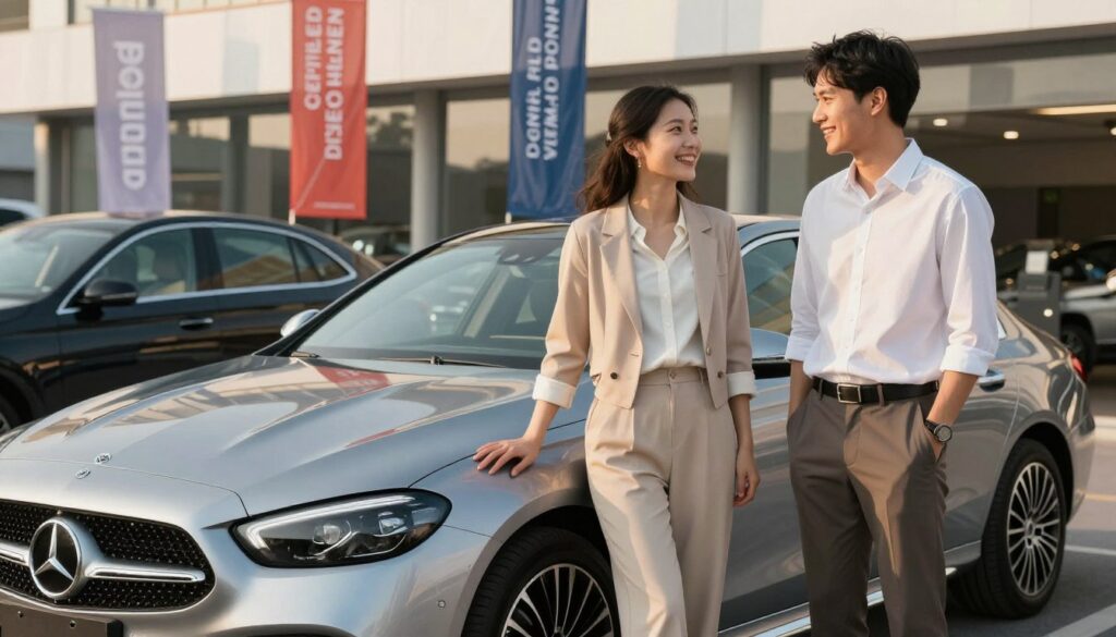 first-time car buyers first-time car buyers