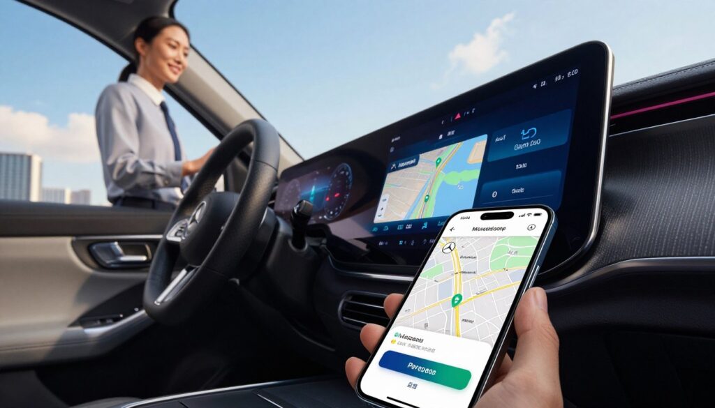 free Mercedes-Benz navigation updates free Mercedes-Benz navigation updates