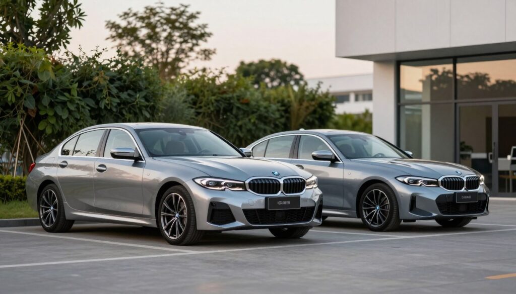 fuel economy BMW sedan models fuel economy BMW sedan models