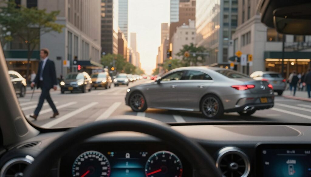 fuel efficiency tips for Mercedes-Benz CLA fuel efficiency tips for Mercedes-Benz CLA