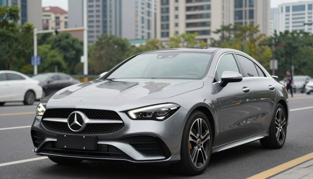 fuel efficiency tips for Mercedes-Benz CLA fuel efficiency tips for Mercedes-Benz CLA
