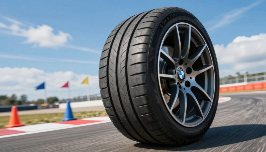 high-performance tires high-performance tires