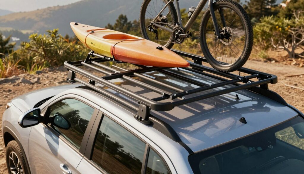 high-quality roof racks for Hyundai Santa Cruz high-quality roof racks for Hyundai Santa Cruz
