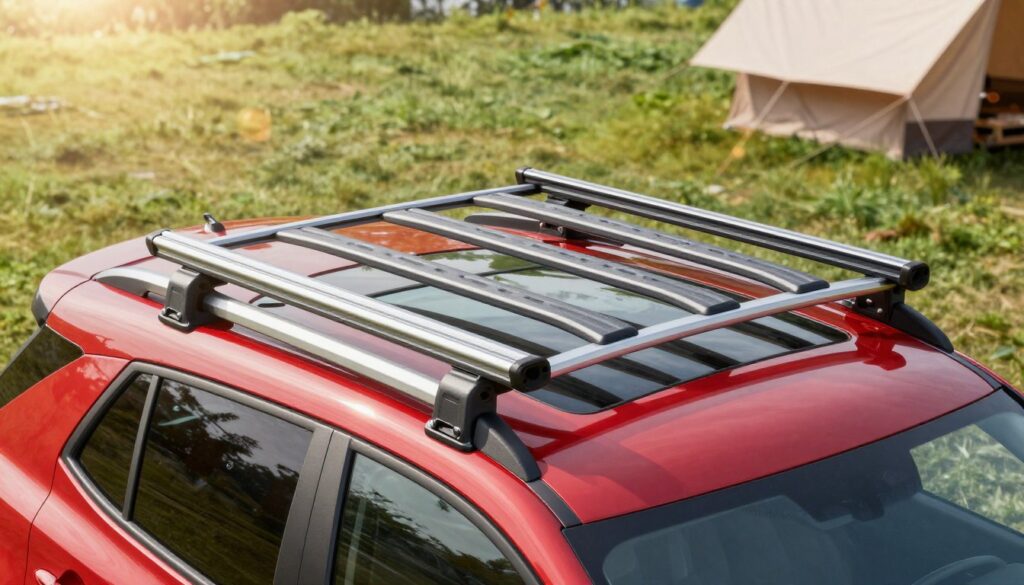 high-quality roof racks for Hyundai Santa Cruz high-quality roof racks for Hyundai Santa Cruz