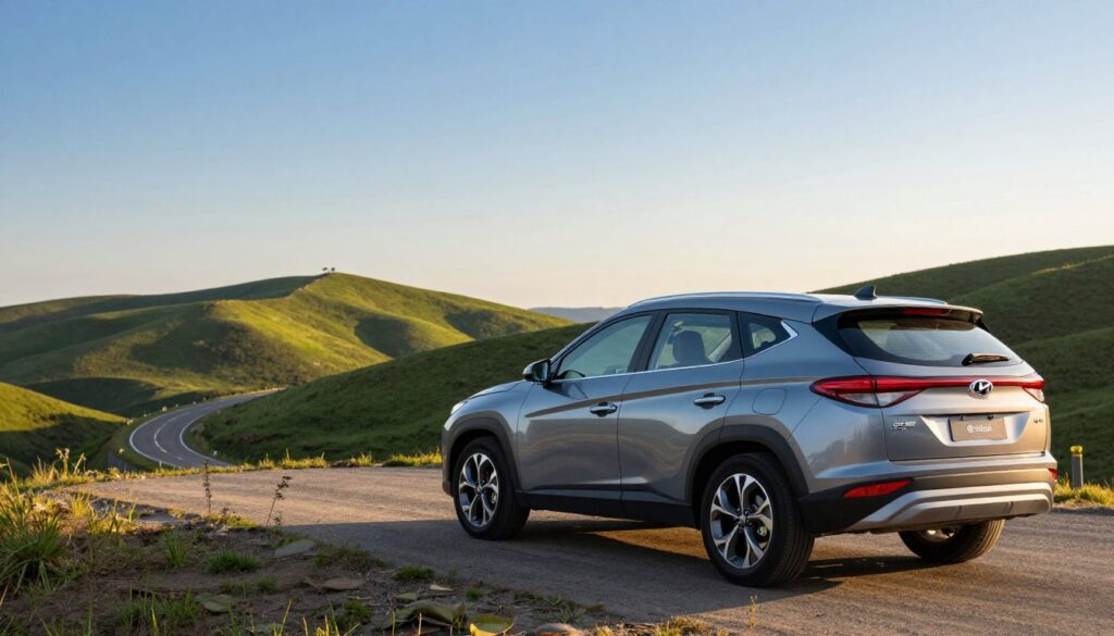 hybrid SUV fuel economy hybrid SUV fuel economy