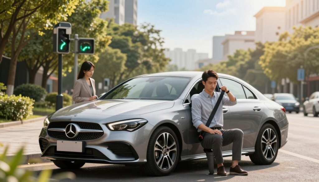 improve Mercedes-Benz CLA gas mileage improve Mercedes-Benz CLA gas mileage