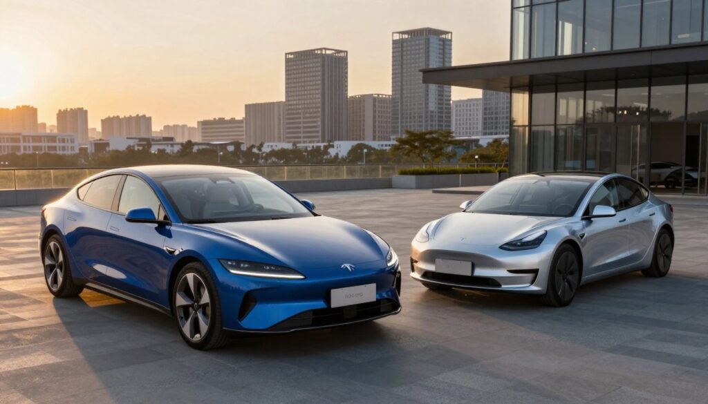 luxury electric cars luxury electric cars