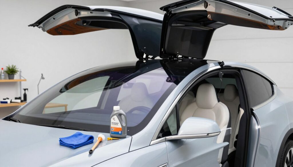 maintenance tips for falcon wing doors maintenance tips for falcon wing doors