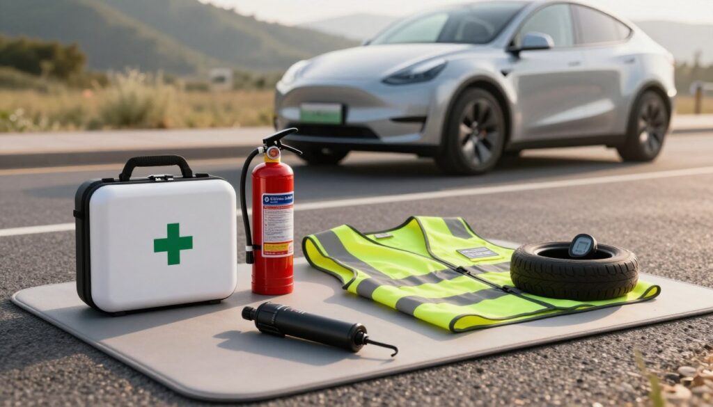 must-have Tesla accessories must-have Tesla accessories